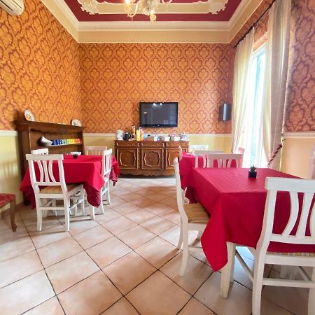 B&B Dimora Annulina Palermo Zewnętrze zdjęcie