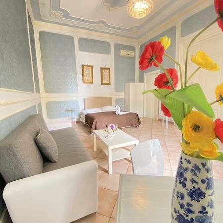 B&B Dimora Annulina Palermo Zewnętrze zdjęcie