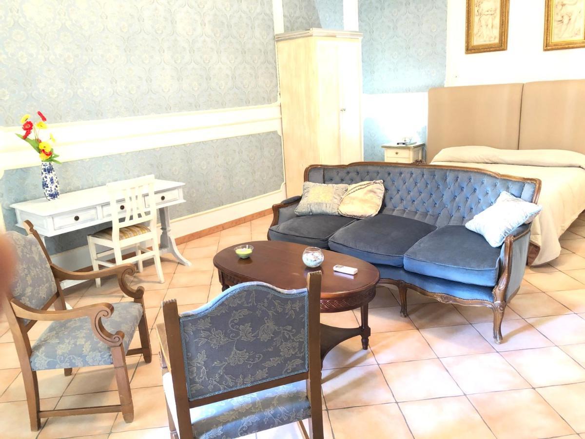 B&B Dimora Annulina Palermo Zewnętrze zdjęcie