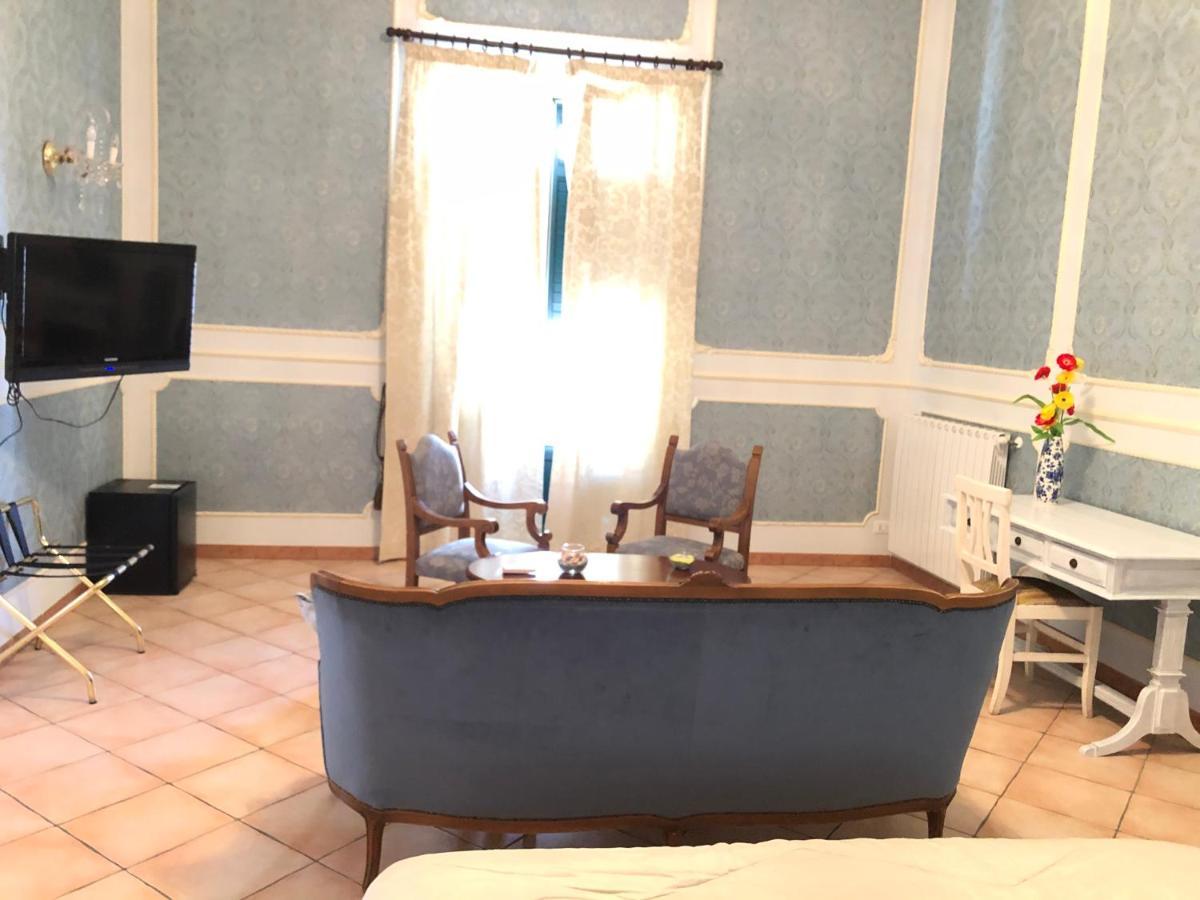 B&B Dimora Annulina Palermo Zewnętrze zdjęcie