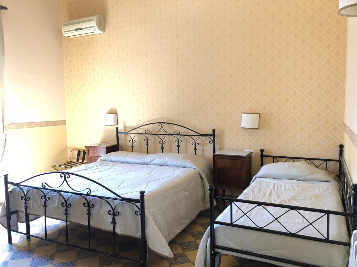 B&B Dimora Annulina Palermo Zewnętrze zdjęcie