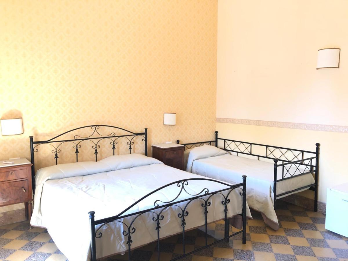 B&B Dimora Annulina Palermo Zewnętrze zdjęcie