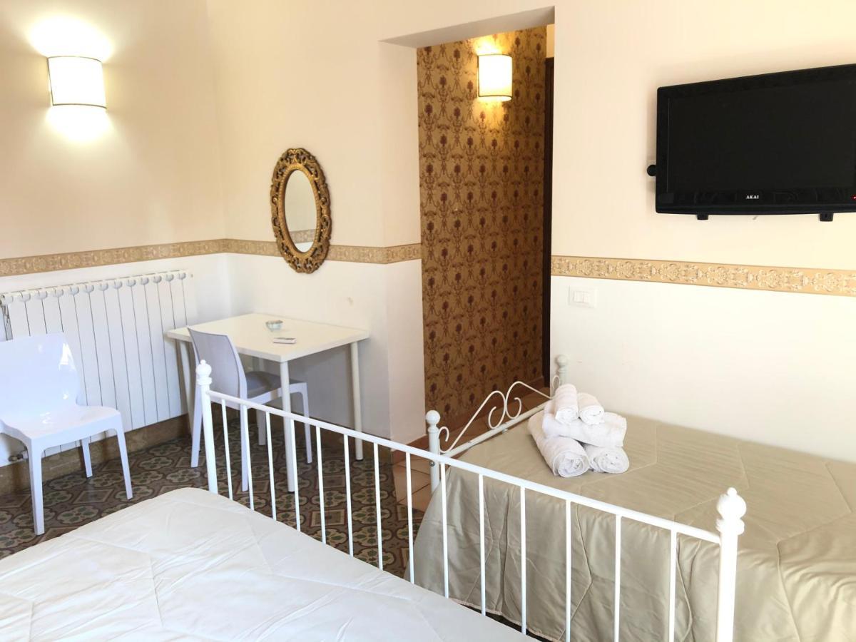 B&B Dimora Annulina Palermo Zewnętrze zdjęcie