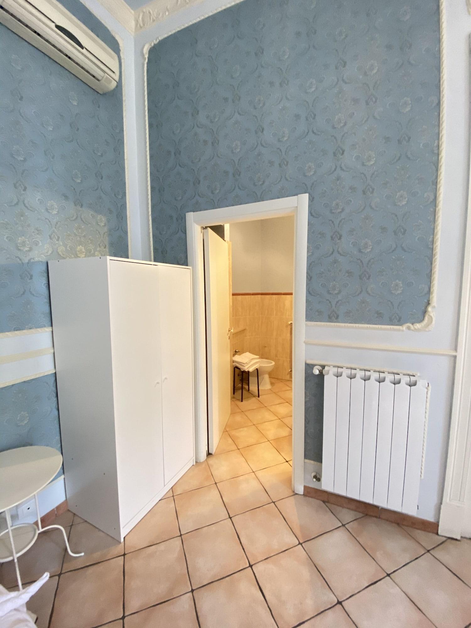 B&B Dimora Annulina Palermo Zewnętrze zdjęcie