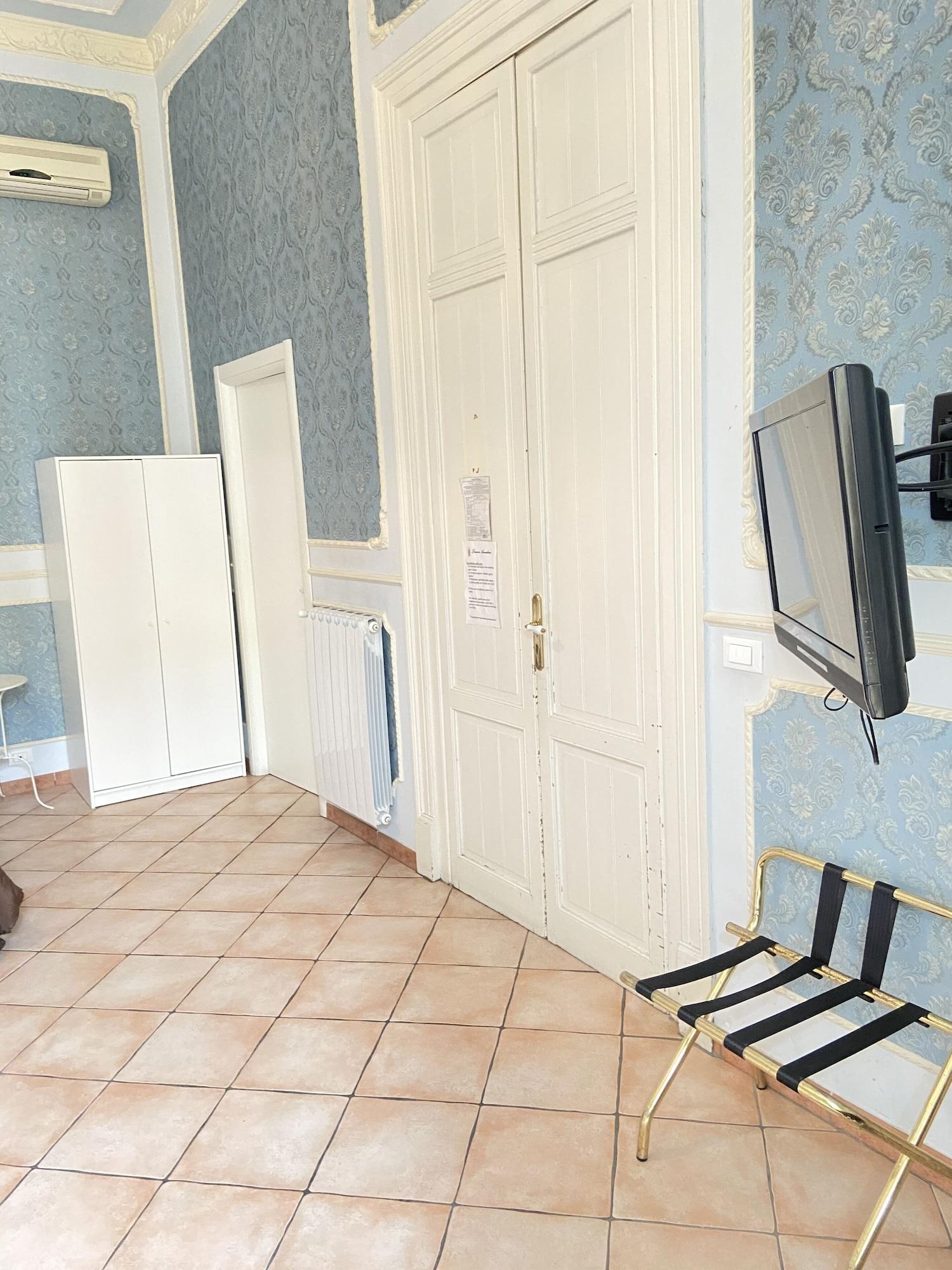 B&B Dimora Annulina Palermo Zewnętrze zdjęcie