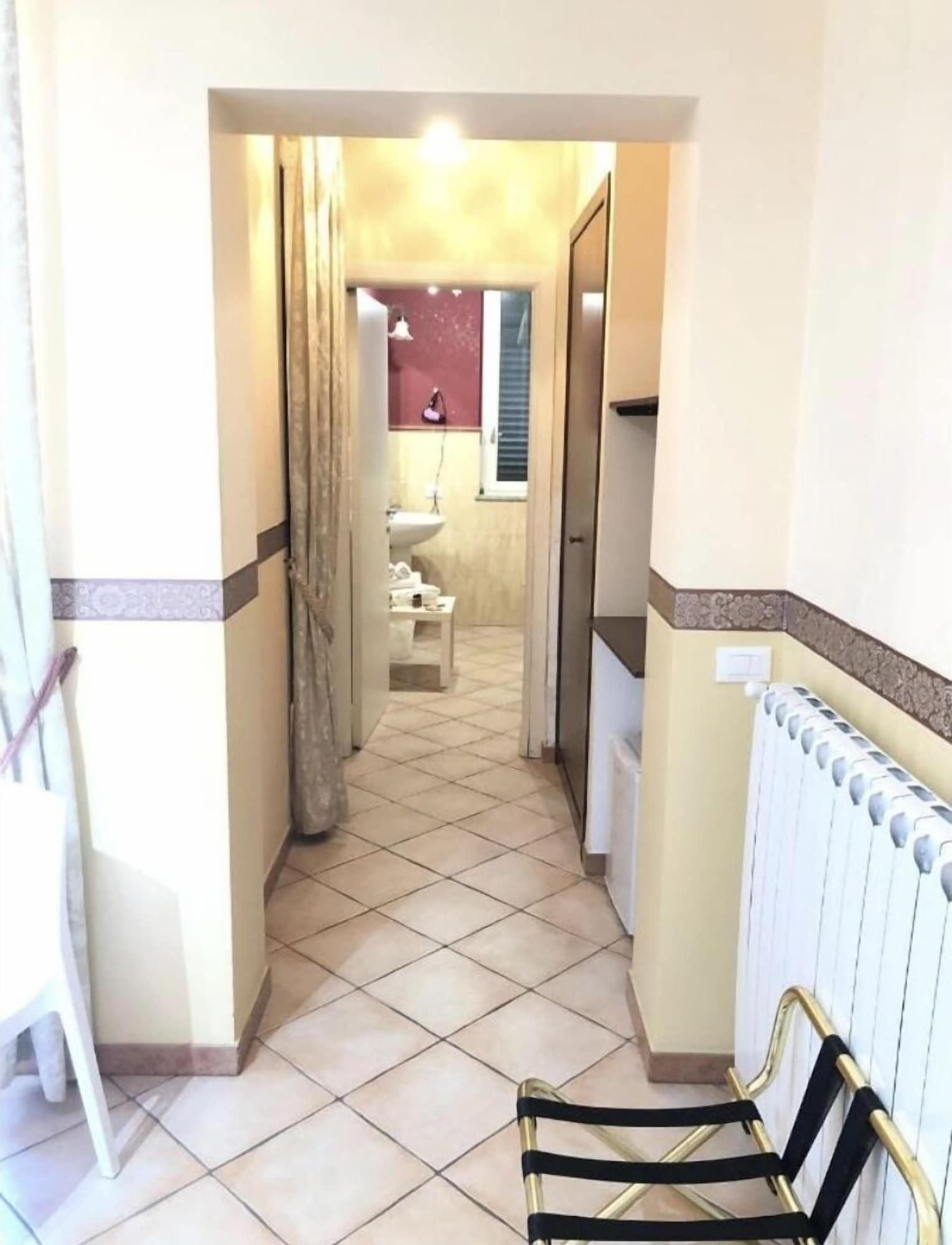 B&B Dimora Annulina Palermo Zewnętrze zdjęcie