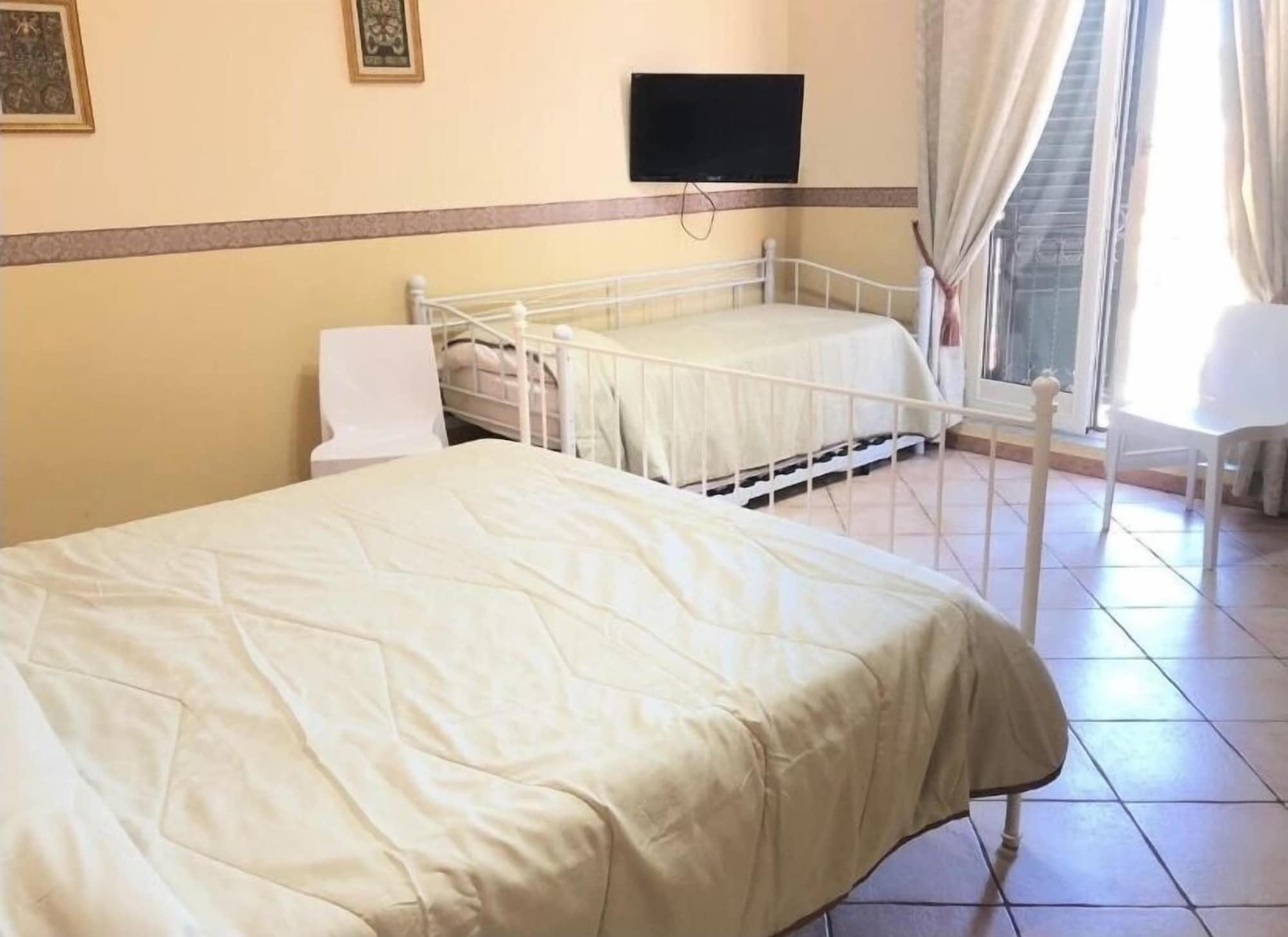 B&B Dimora Annulina Palermo Zewnętrze zdjęcie