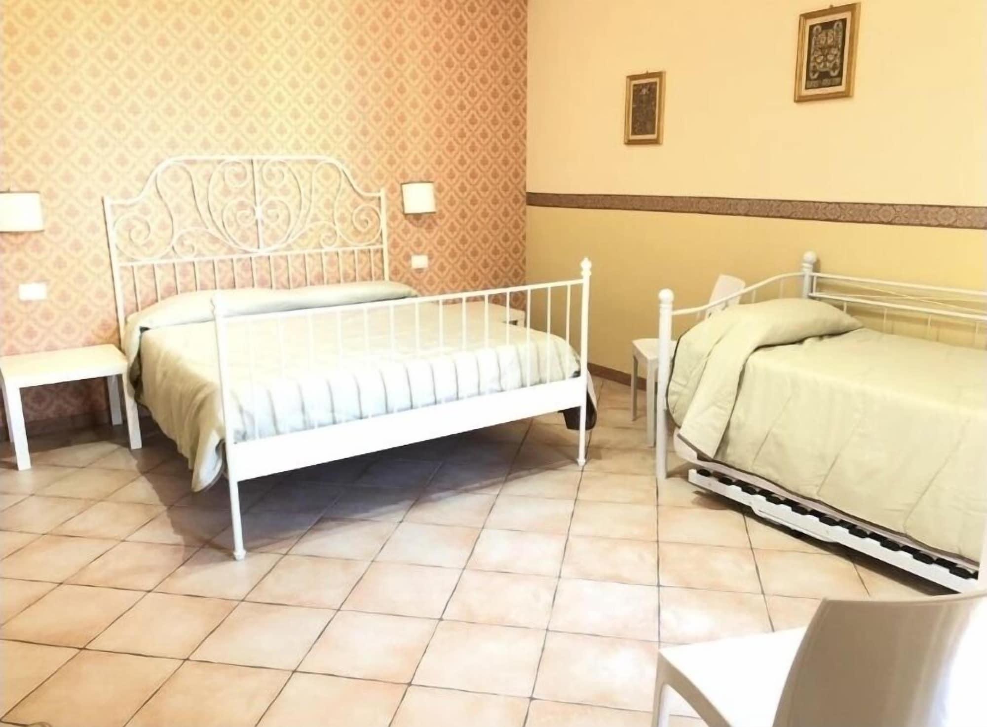 B&B Dimora Annulina Palermo Zewnętrze zdjęcie