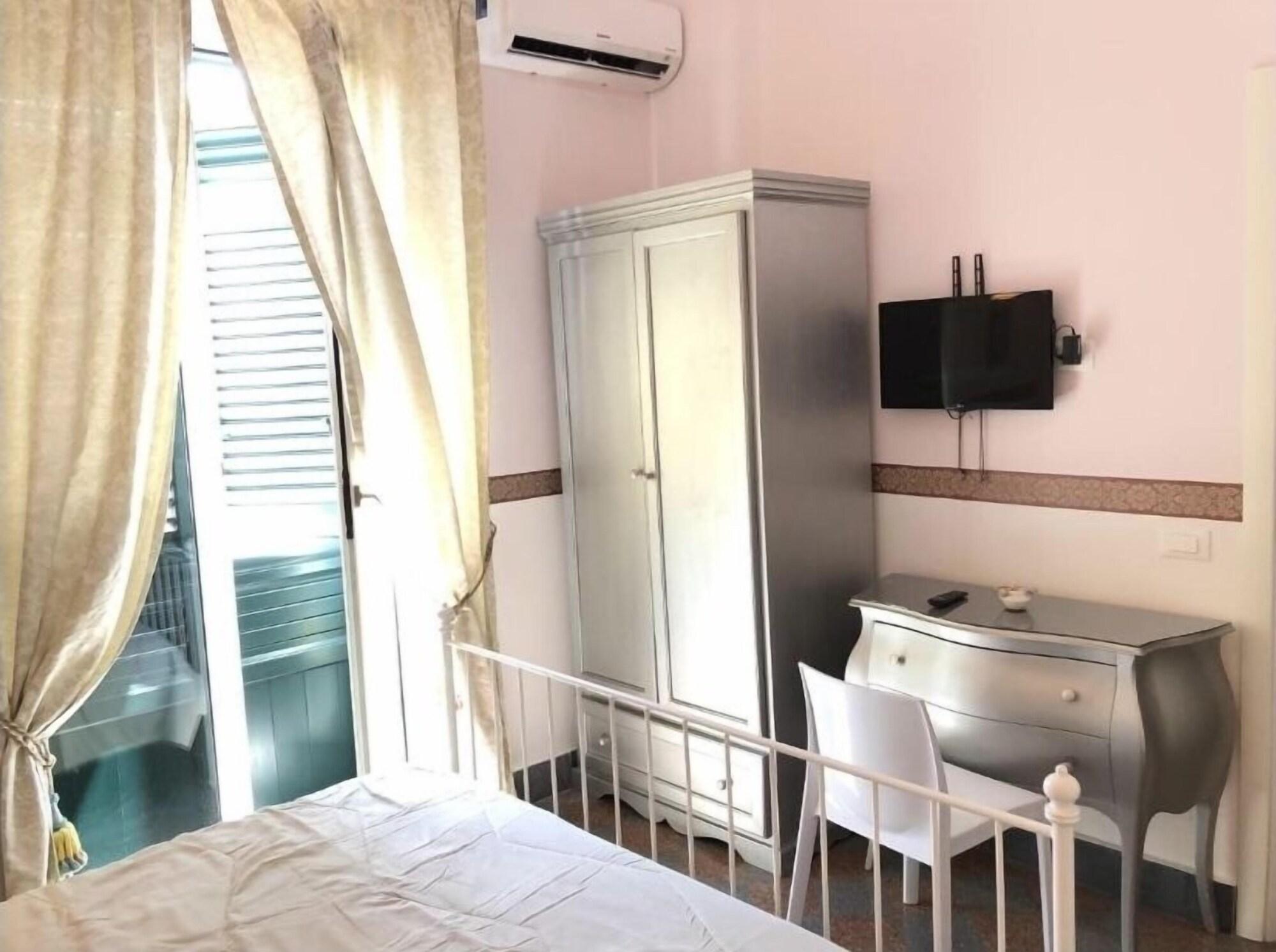 B&B Dimora Annulina Palermo Zewnętrze zdjęcie