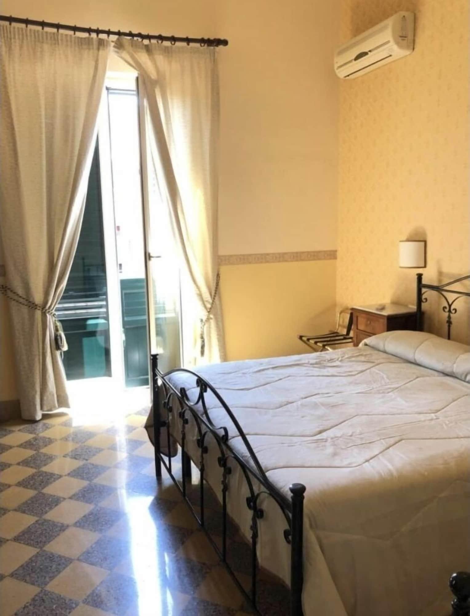 B&B Dimora Annulina Palermo Zewnętrze zdjęcie