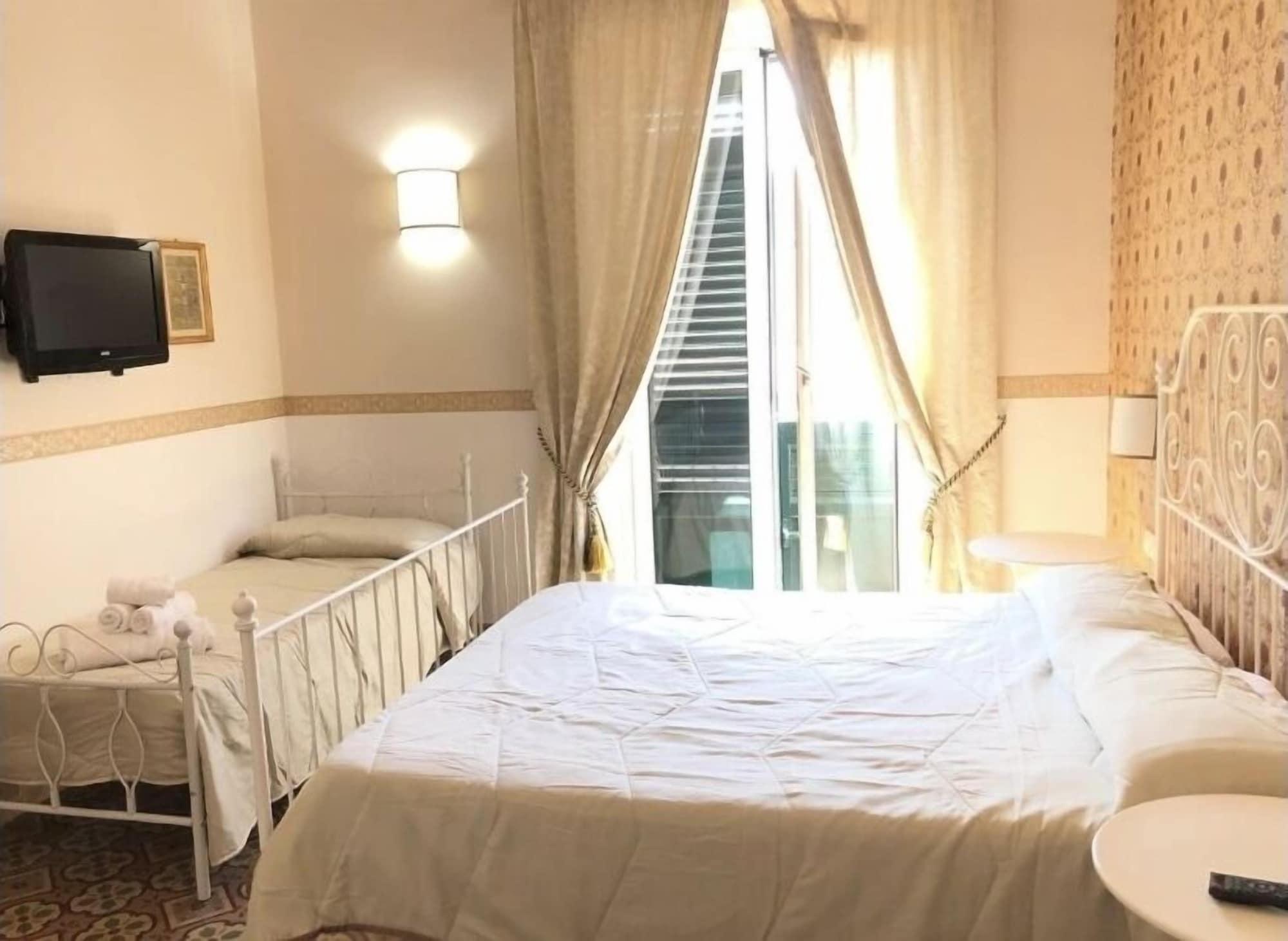 B&B Dimora Annulina Palermo Zewnętrze zdjęcie