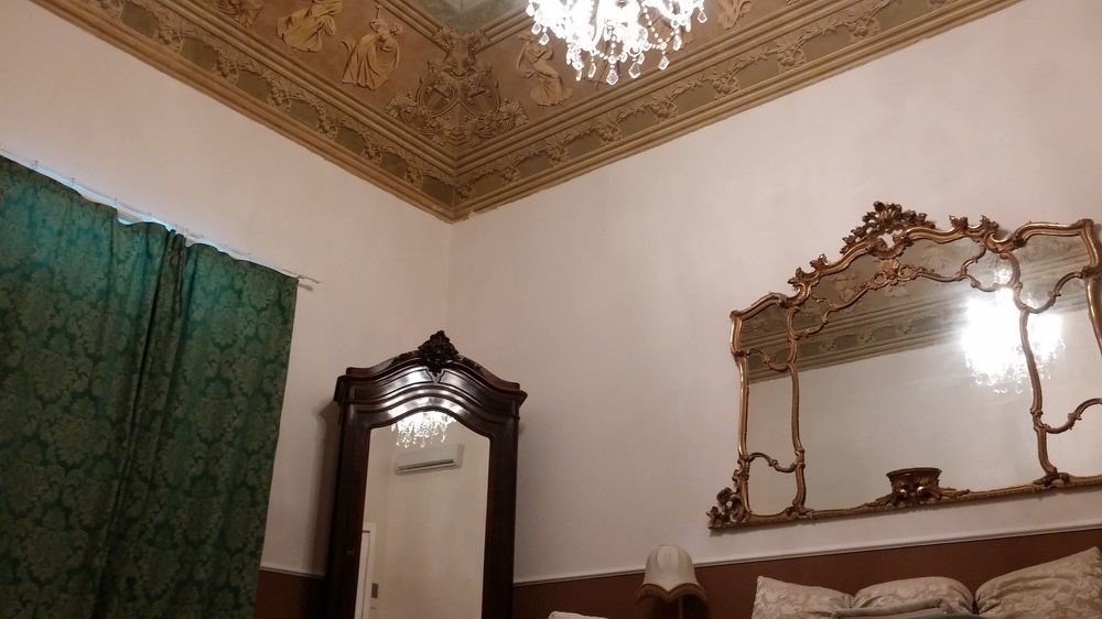 B&B Dimora Annulina Palermo Zewnętrze zdjęcie