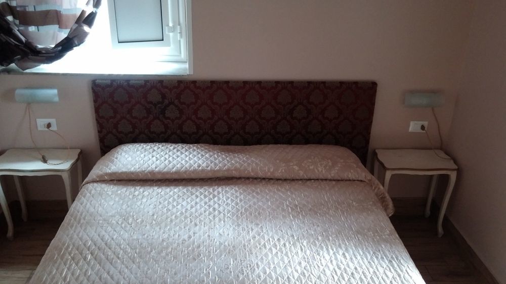 B&B Dimora Annulina Palermo Zewnętrze zdjęcie