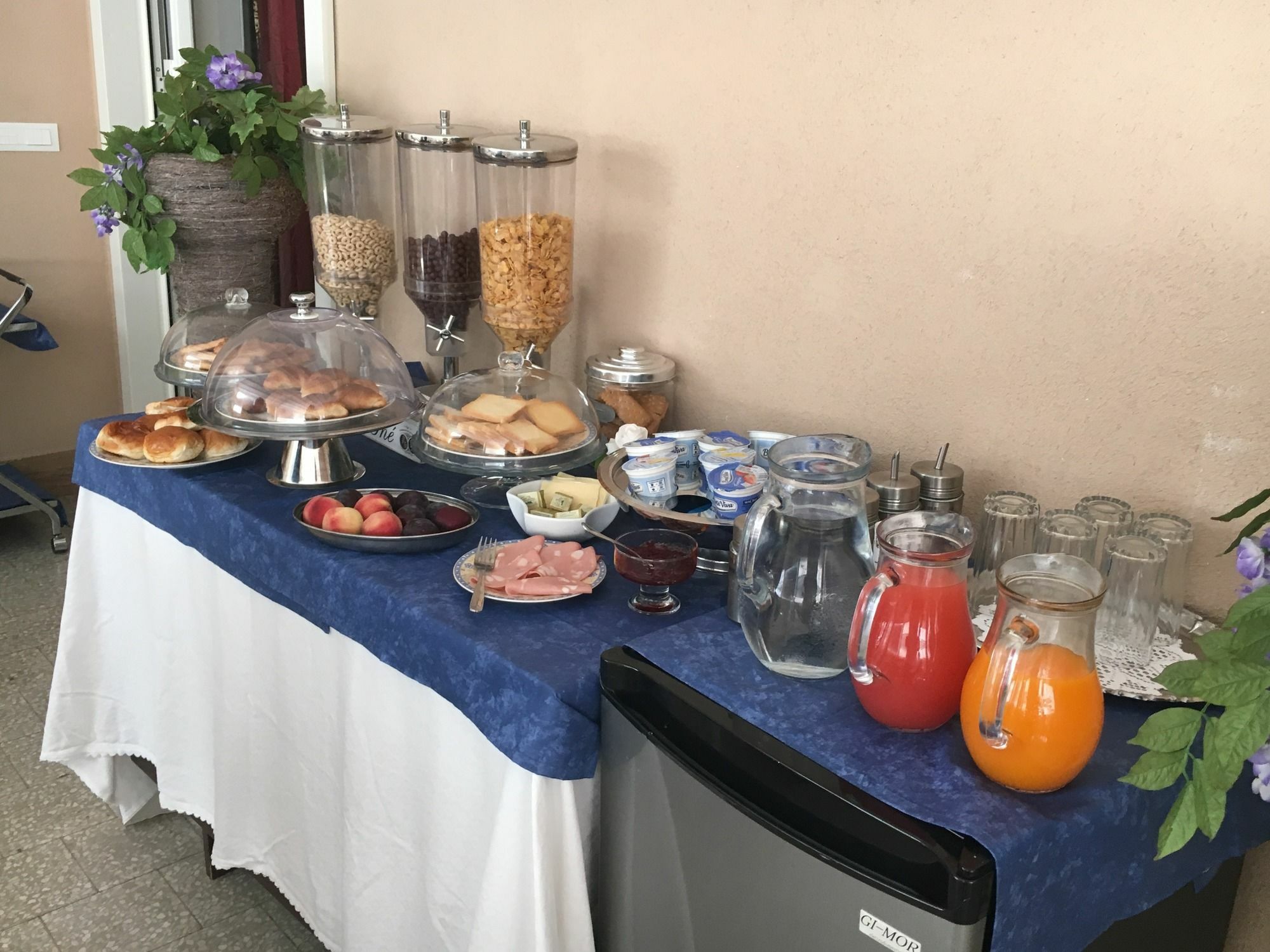 B&B Dimora Annulina Palermo Zewnętrze zdjęcie