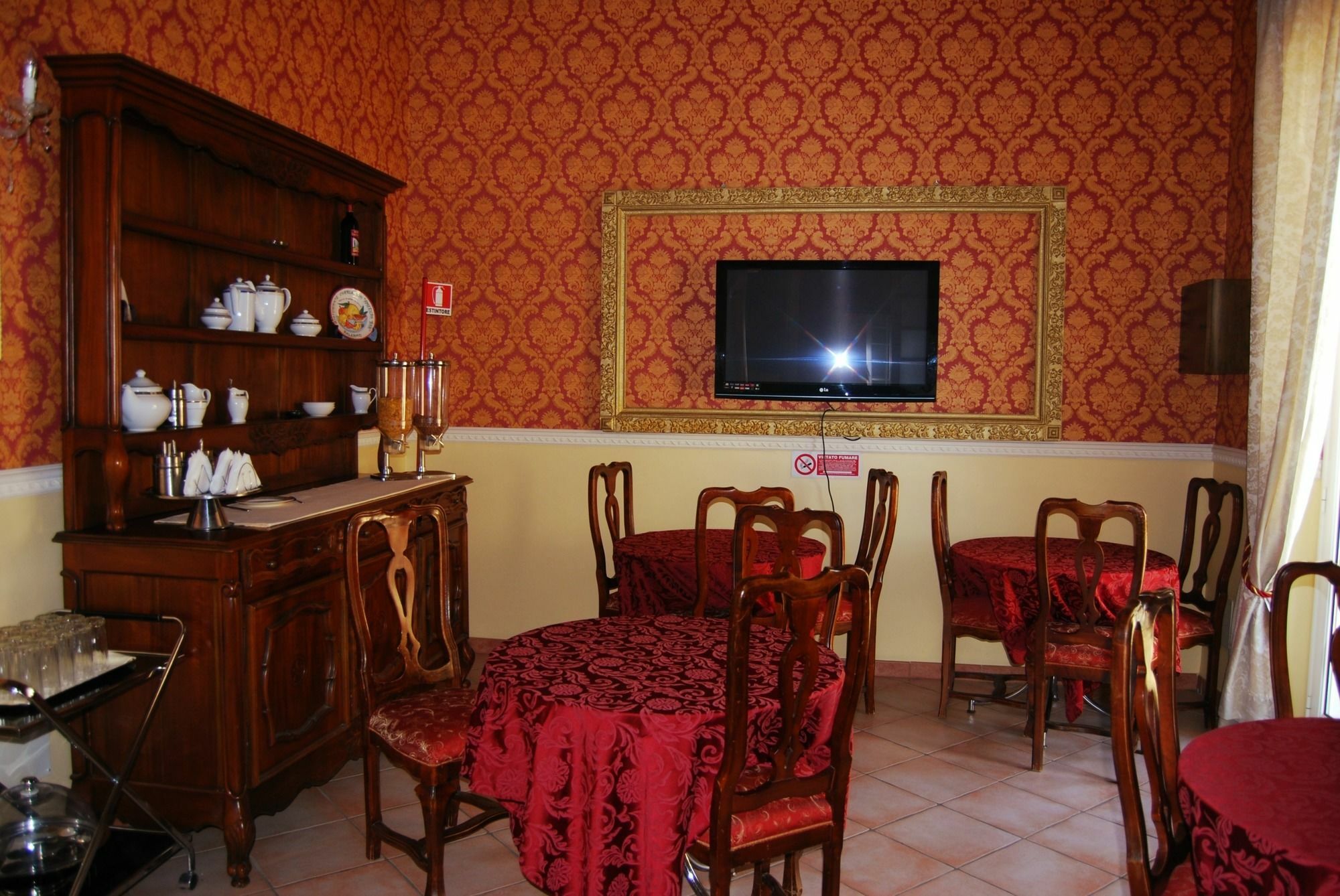 B&B Dimora Annulina Palermo Zewnętrze zdjęcie