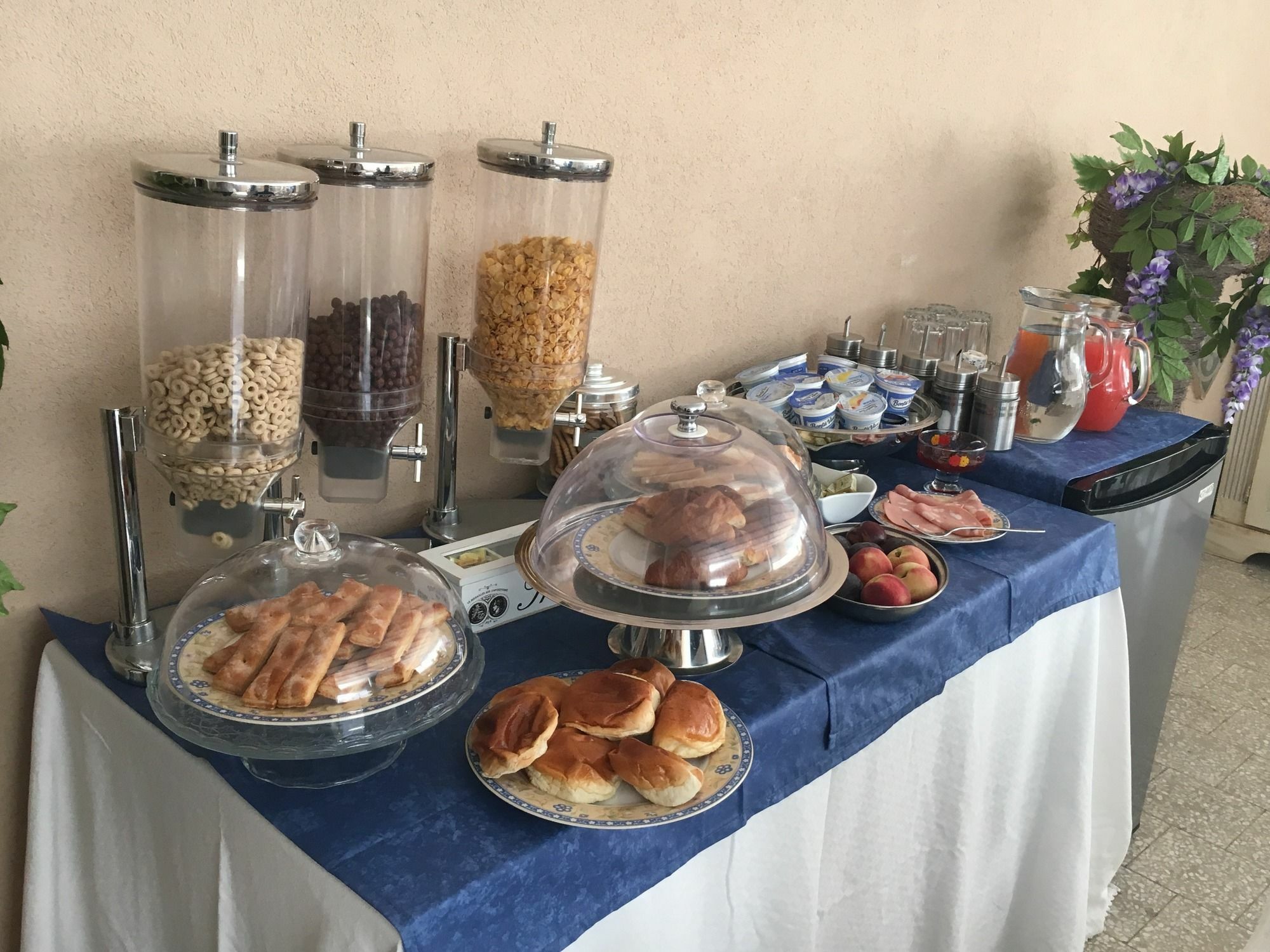 B&B Dimora Annulina Palermo Zewnętrze zdjęcie