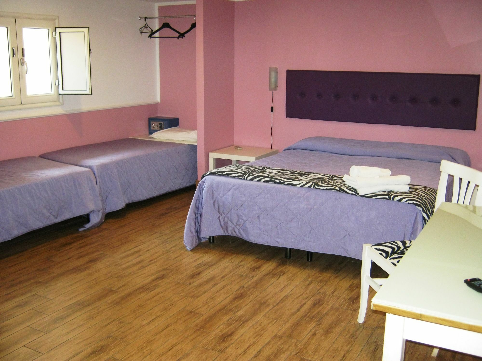B&B Dimora Annulina Palermo Zewnętrze zdjęcie