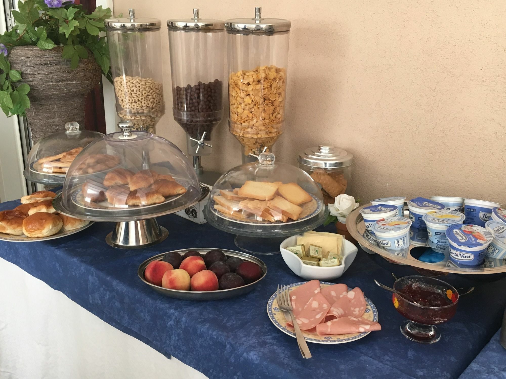 B&B Dimora Annulina Palermo Zewnętrze zdjęcie