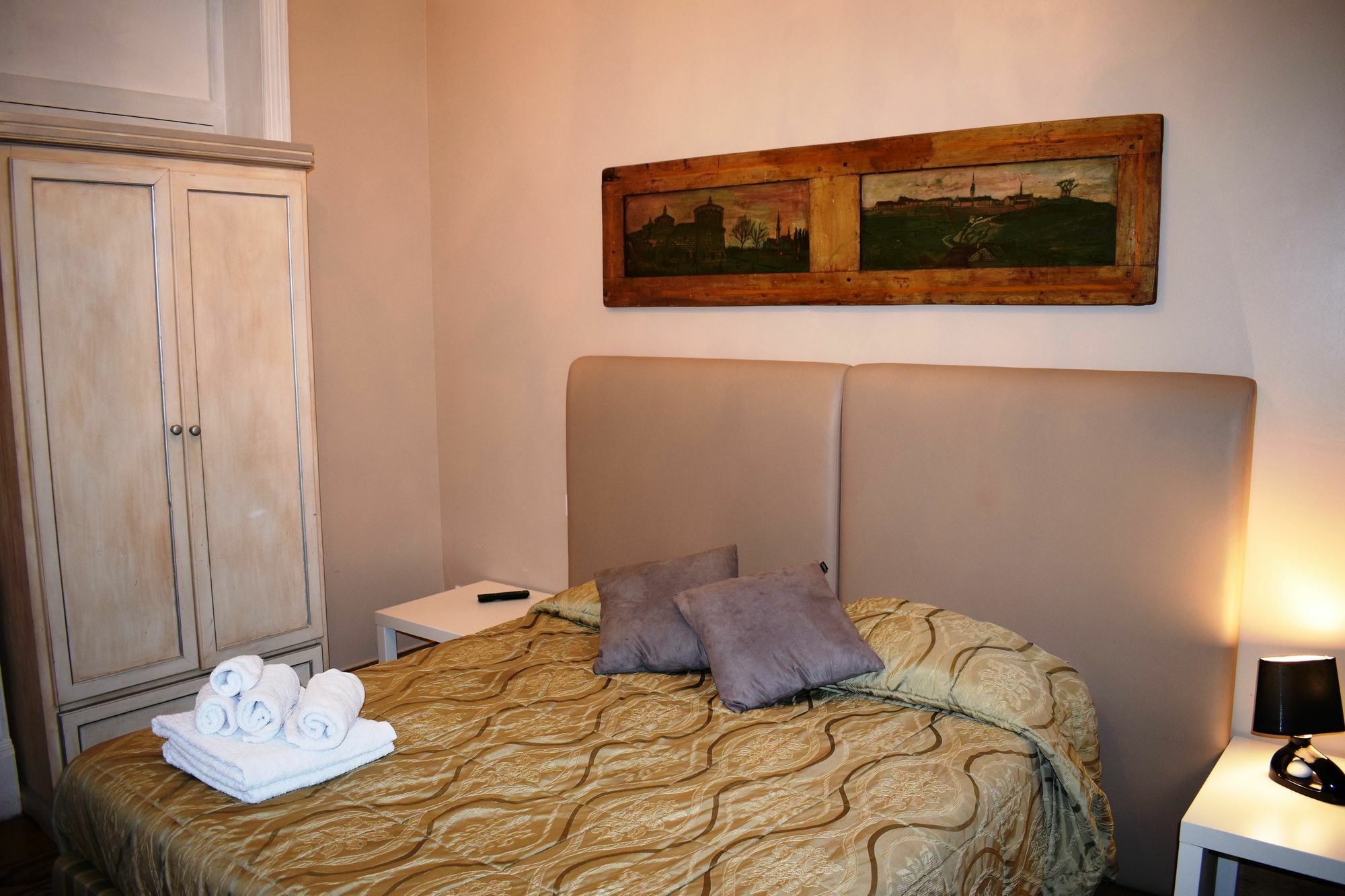 B&B Dimora Annulina Palermo Zewnętrze zdjęcie
