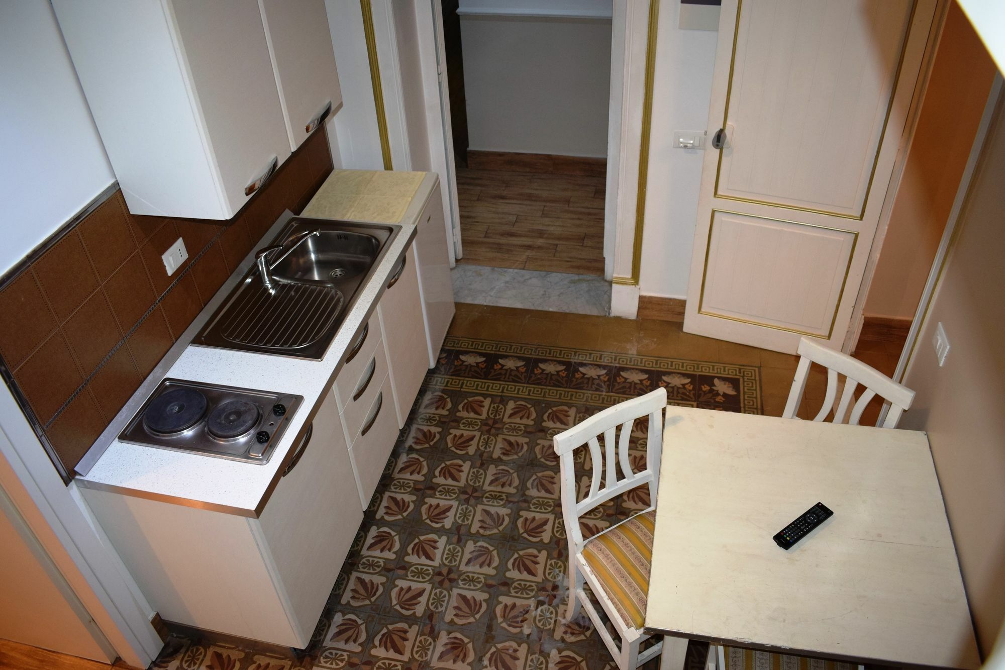 B&B Dimora Annulina Palermo Zewnętrze zdjęcie