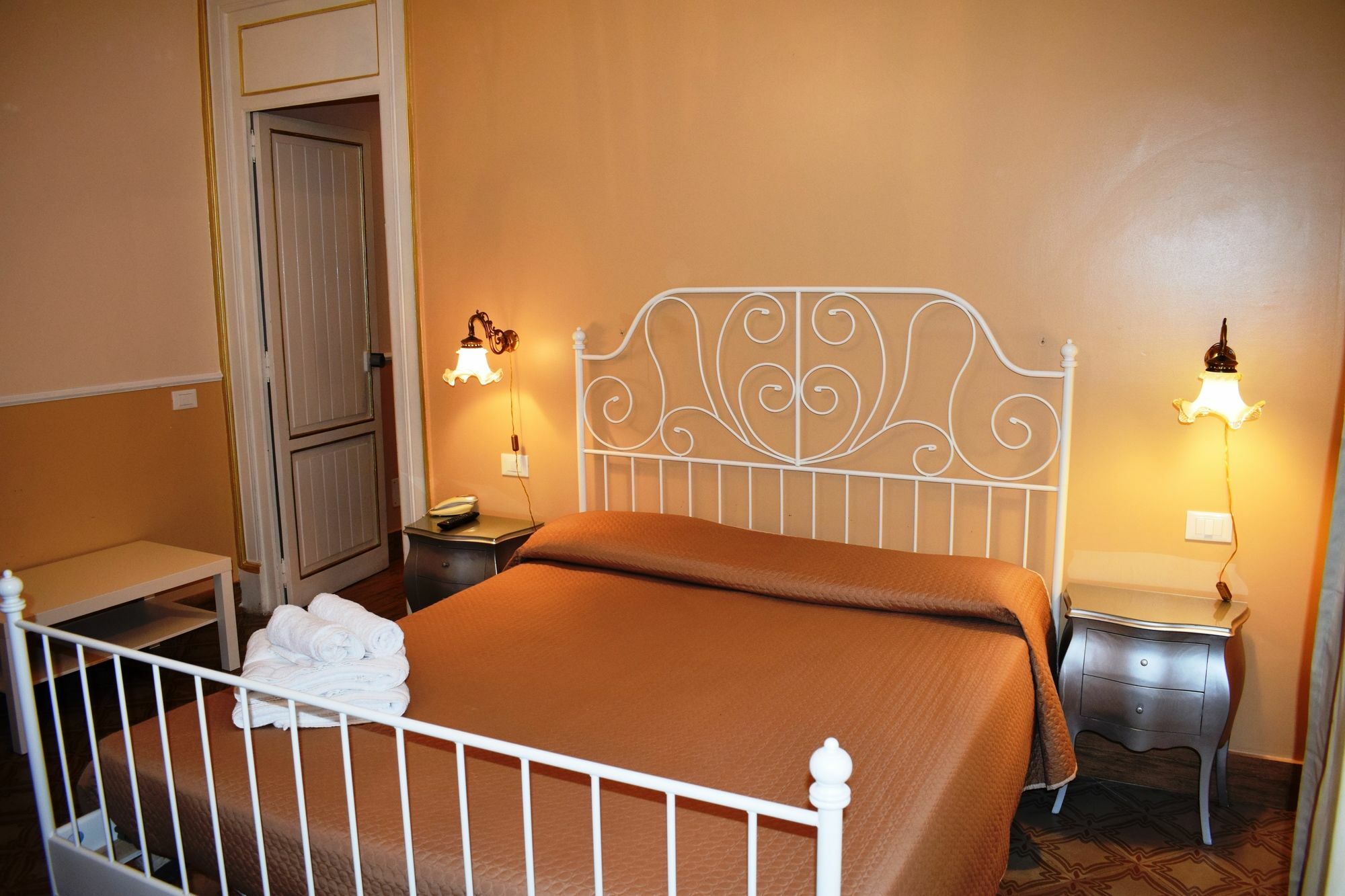 B&B Dimora Annulina Palermo Zewnętrze zdjęcie