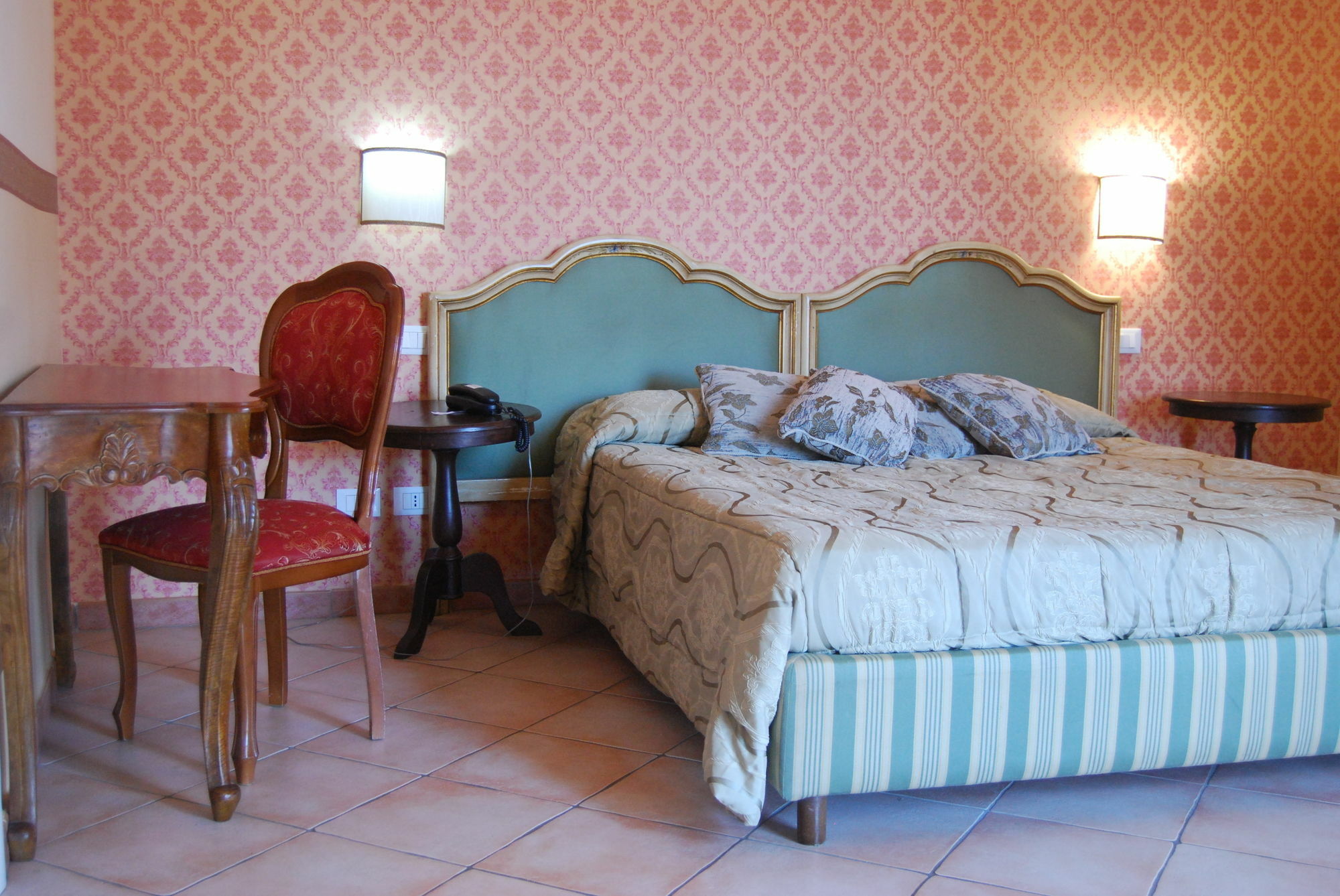 B&B Dimora Annulina Palermo Zewnętrze zdjęcie