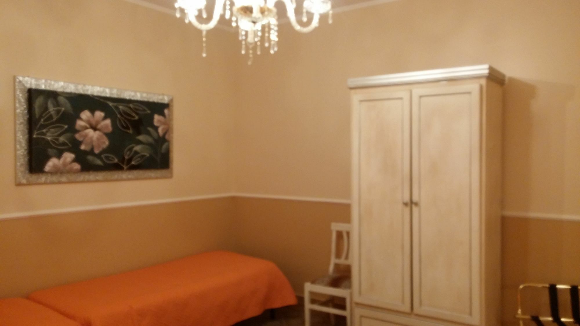 B&B Dimora Annulina Palermo Zewnętrze zdjęcie