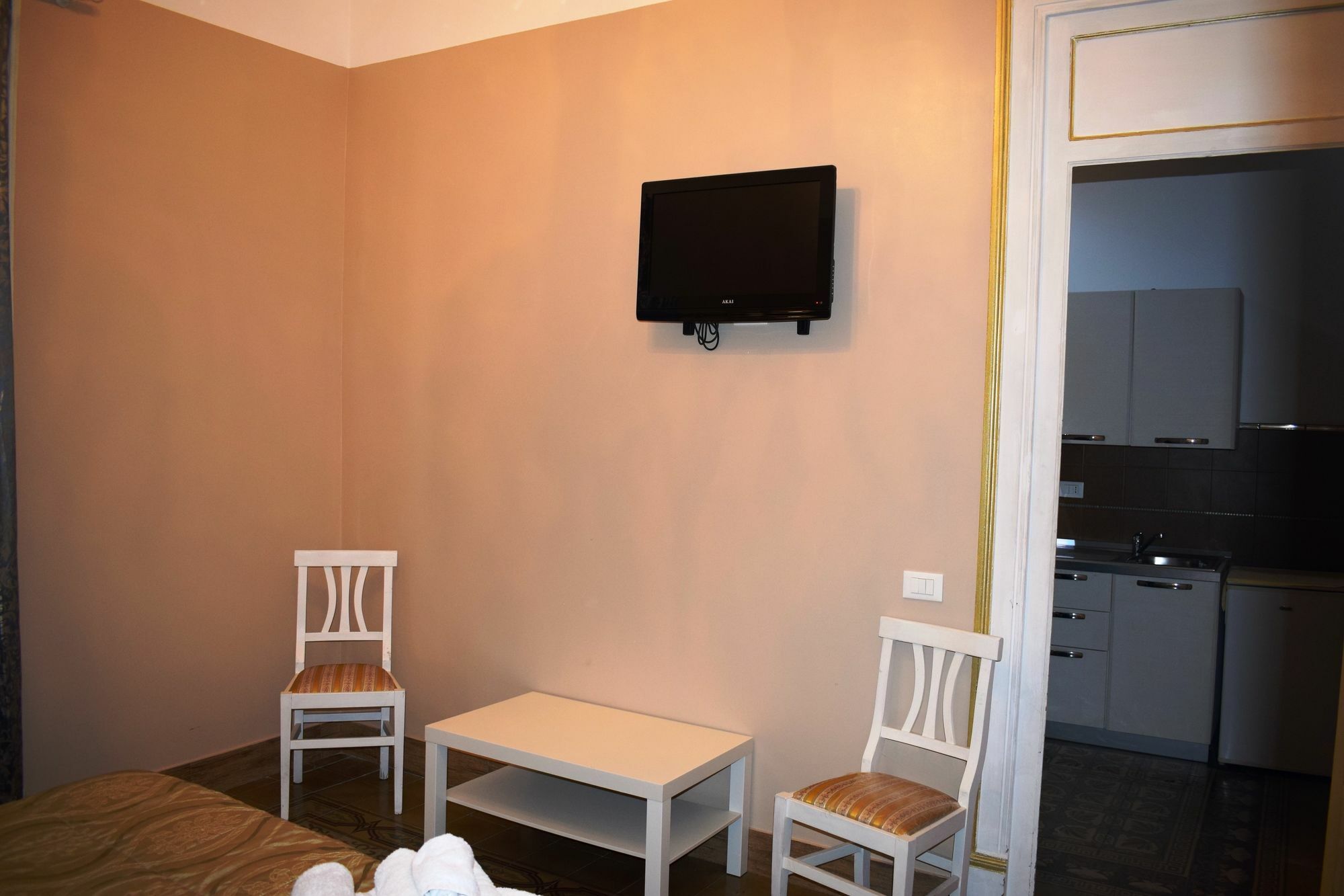 B&B Dimora Annulina Palermo Zewnętrze zdjęcie