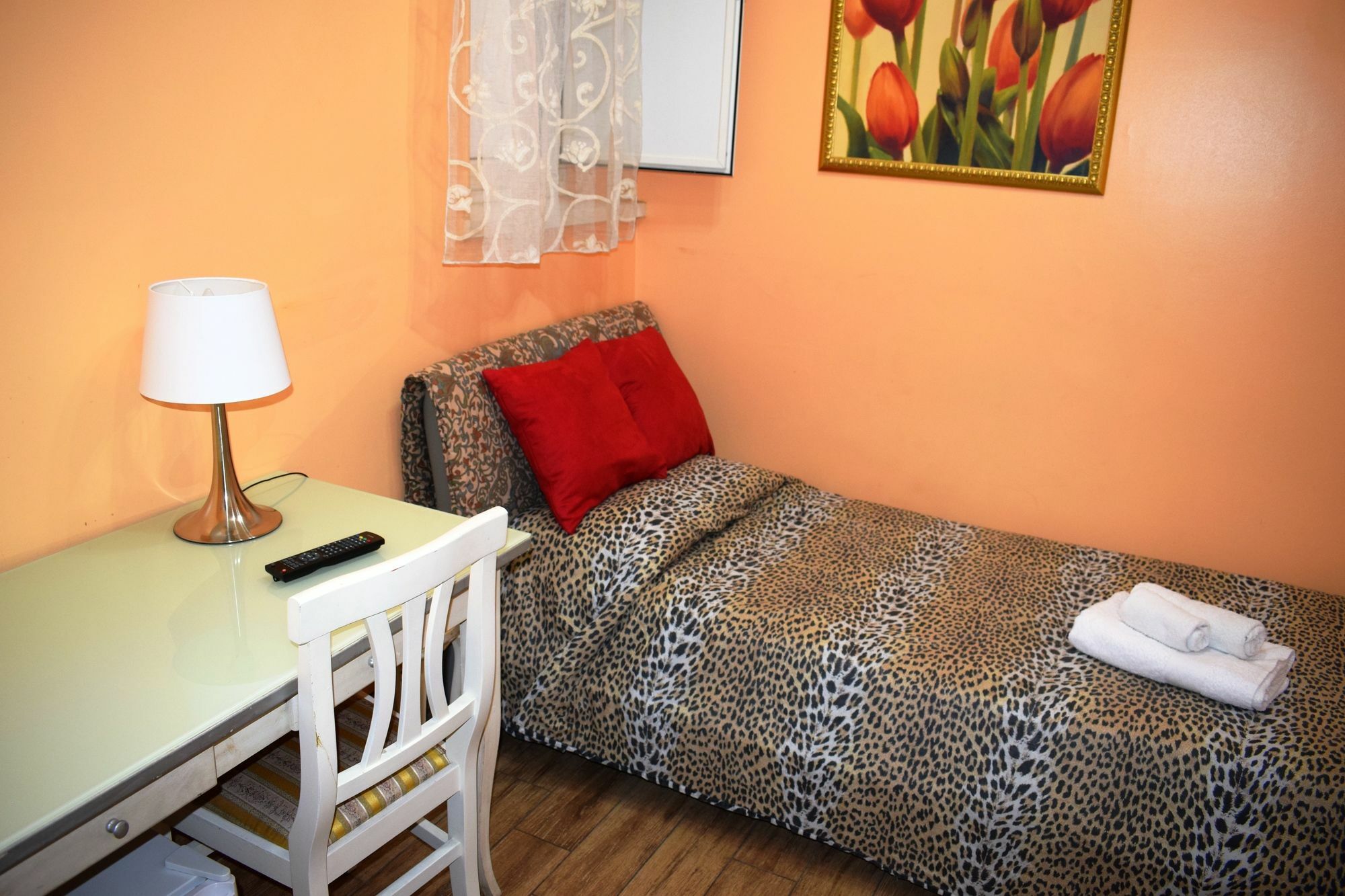 B&B Dimora Annulina Palermo Zewnętrze zdjęcie