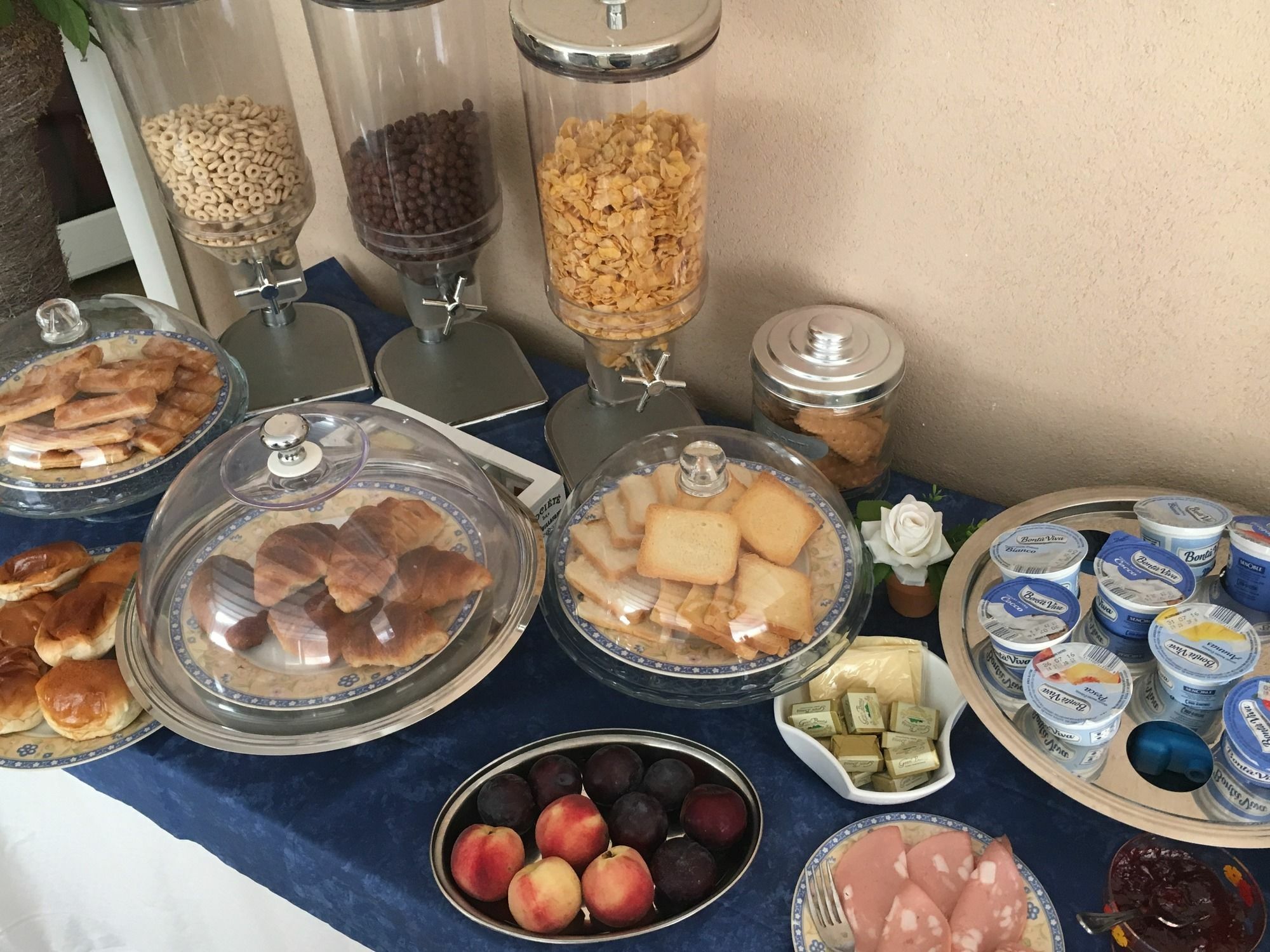 B&B Dimora Annulina Palermo Zewnętrze zdjęcie